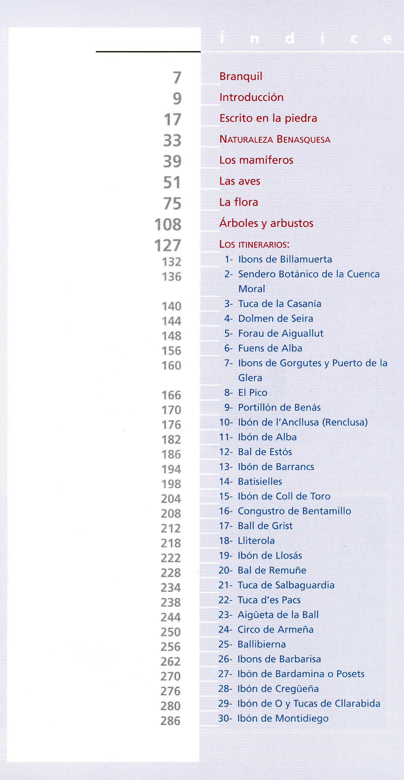 Guía del Valle de Benasque - Miniatura 2
